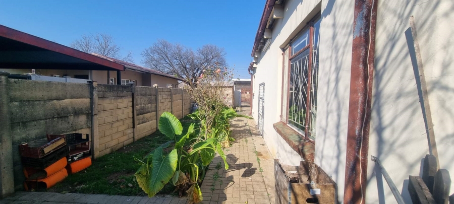 4 Bedroom Property for Sale in Wilgehof Free State